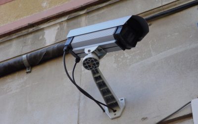 Big Brother is not watching you